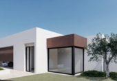 Parcel·la urbanitzable en venda a la España, Campo-Mijas, ref.: TR315380 foto