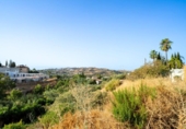 Parcel·la urbanitzable en venda a la España, Campo-Mijas, ref.: TR315380 foto