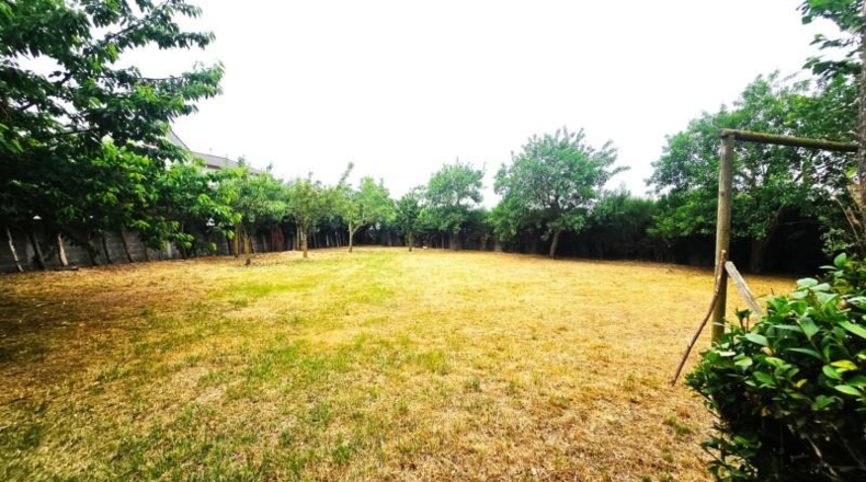 Cantabria - Reinosa - 1262m2