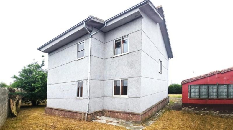 Cantabria - Reinosa - 1262m2