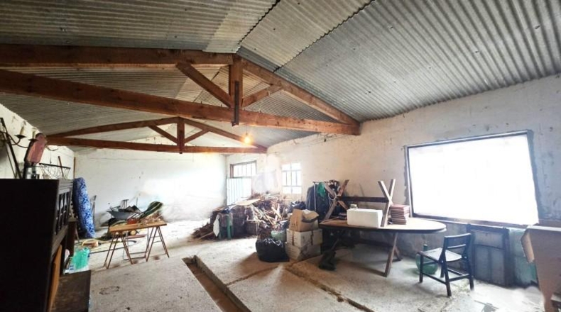 Cantabria - Reinosa - 1262m2