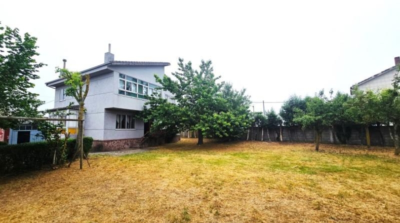 Cantabria - Reinosa - 1262m2