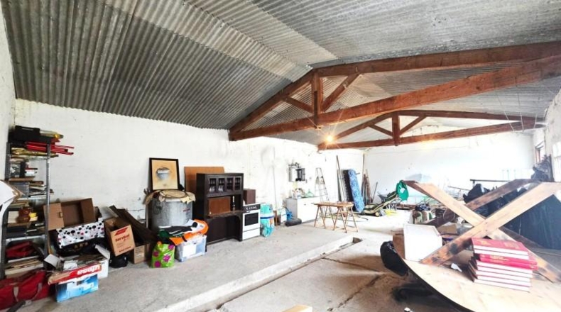 Cantabria - Reinosa - 1262m2