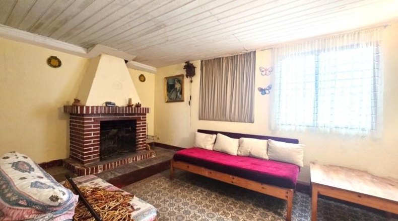 Cantabria - Reinosa - 1262m2