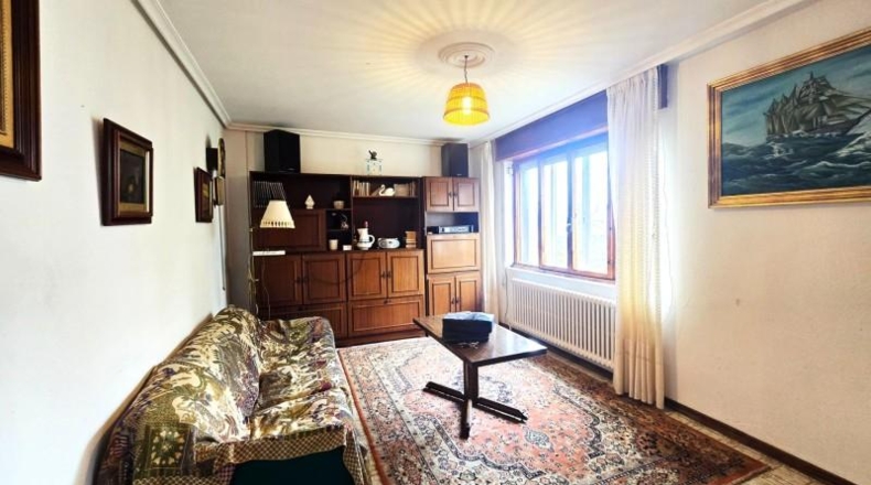 Cantabria - Reinosa - 1262m2