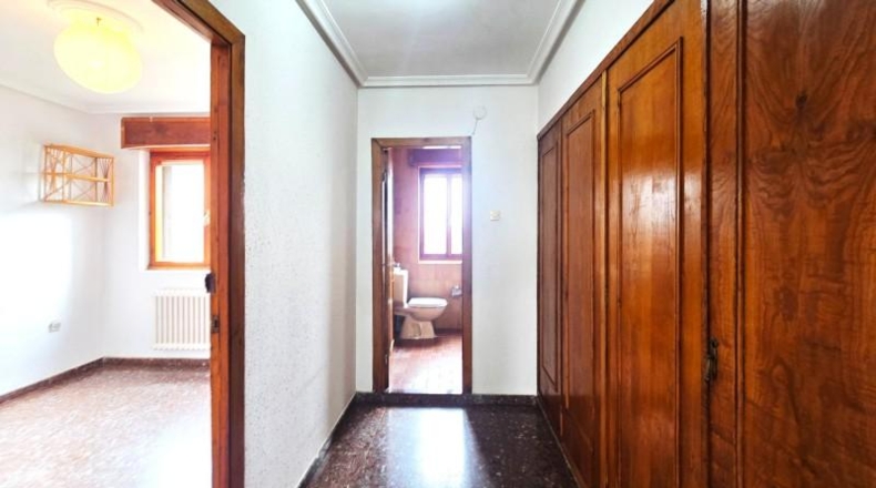 Cantabria - Reinosa - 1262m2