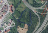 Land suitable for development for sale on España, Oviedo, ref: TR329981 photo