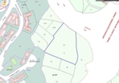 Land suitable for development for sale on España, Oviedo, ref: TR329981 photo