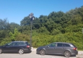 Land suitable for development for sale on España, Oviedo, ref: TR329981 photo