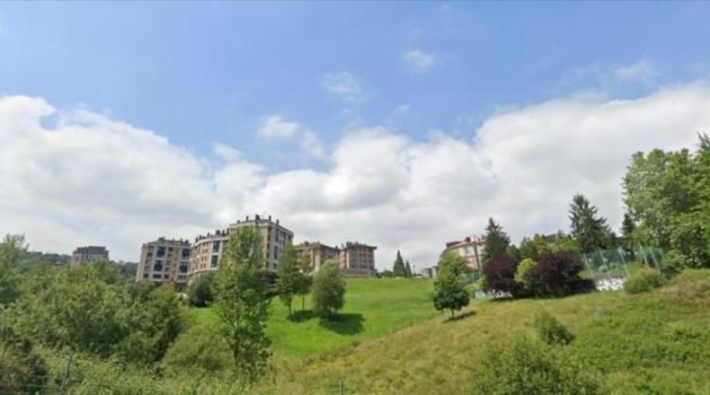 Asturias - Oviedo - 16511m2