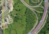 Land suitable for development for sale on España, Oviedo, ref: TR329981 photo