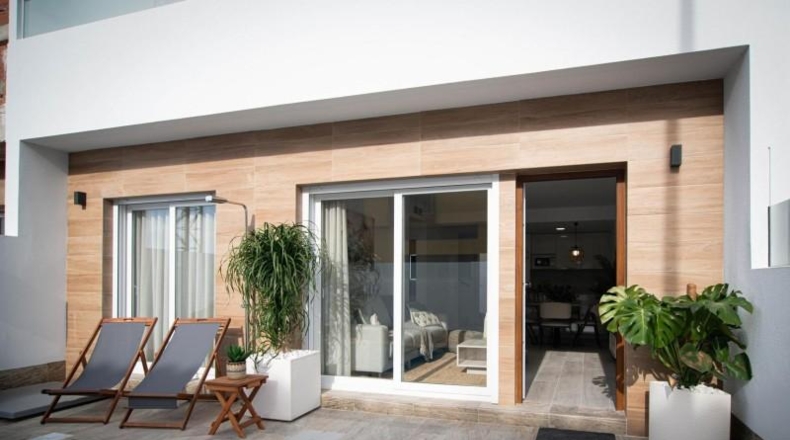 Sevilla - Sevilla - 130m2