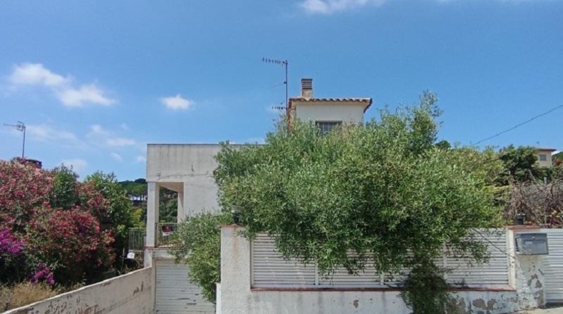 Barcelona - Tordera - 944m2