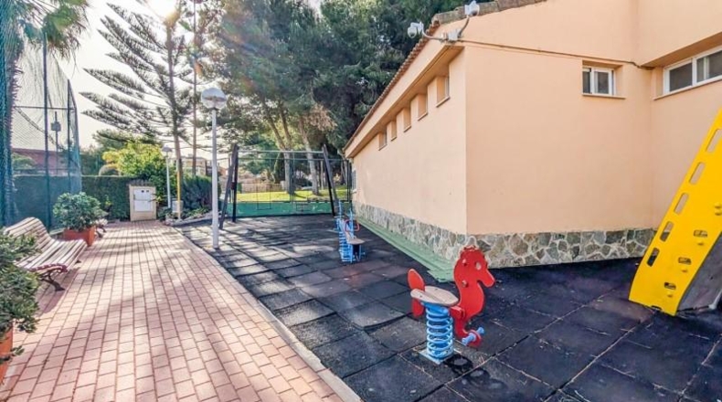 Alicante - Santa Pola - 100m2