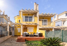 Santa Pola 135&nbsp;m²