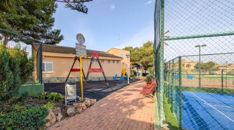 Alicante - Santa Pola - 100m2