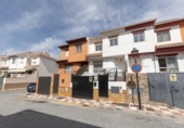 Casa de pueblo en venta en la España, Churriana de la Vega, ref: TR326939 foto