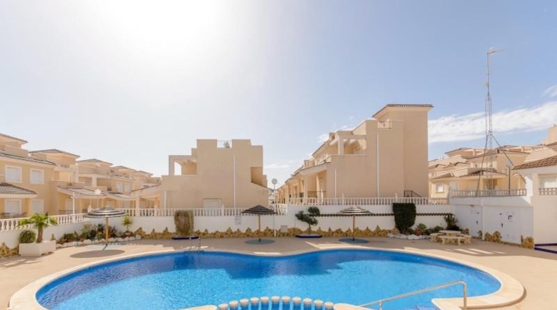 Alicante - San Miguel de Salinas - 182m2