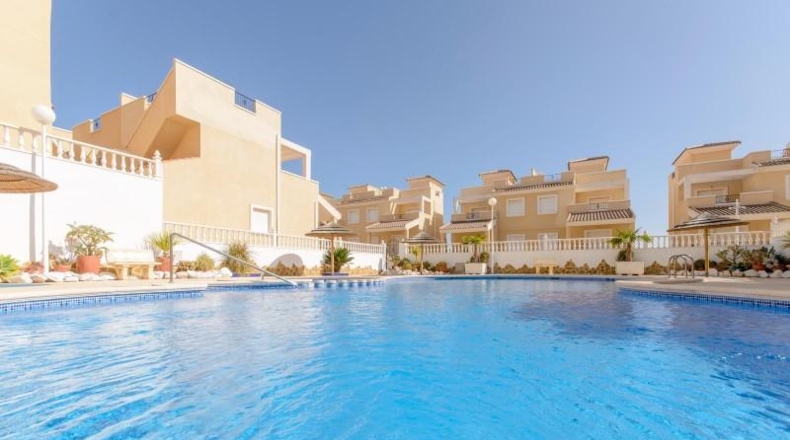 Alicante - San Miguel de Salinas - 182m2