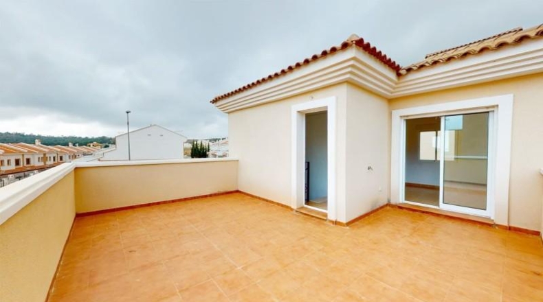 Alicante - San Miguel de Salinas - 182m2
