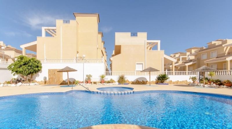 Alicante - San Miguel de Salinas - 182m2