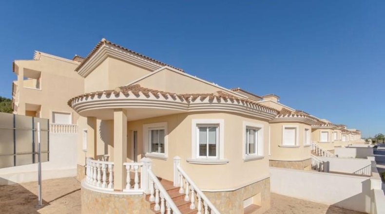 Alicante - San Miguel de Salinas - 182m2