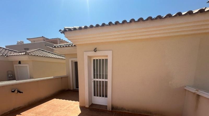 Alicante - San Miguel de Salinas - 182m2
