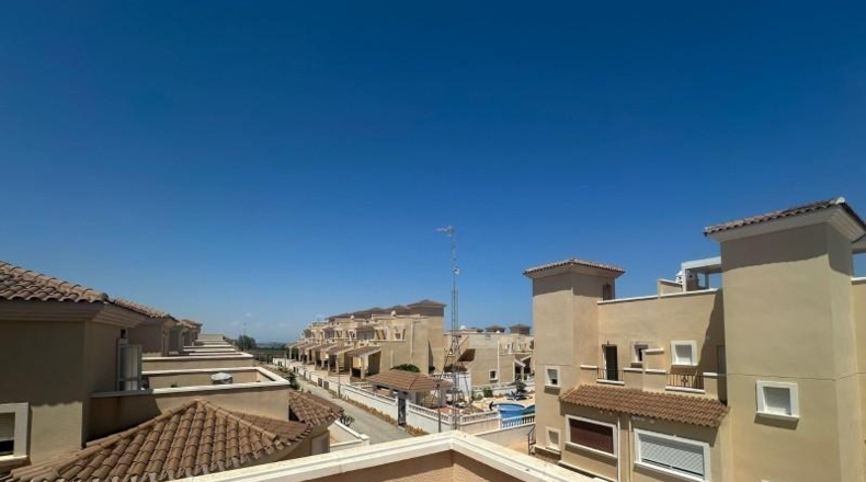 Alicante - San Miguel de Salinas - 182m2