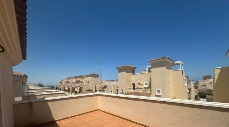 Alicante - San Miguel de Salinas - 182m2