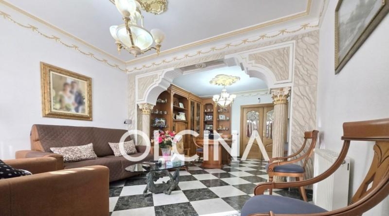 Аликанте - Beniarrés - 250m2