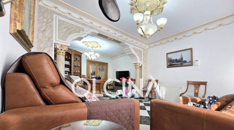 Аликанте - Beniarrés - 250m2