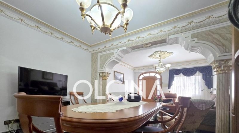 Аликанте - Beniarrés - 250m2