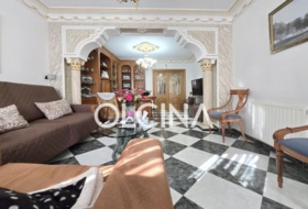 Beniarrés 222&nbsp;m² 