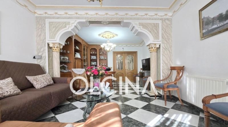 Аликанте - Beniarrés - 250m2