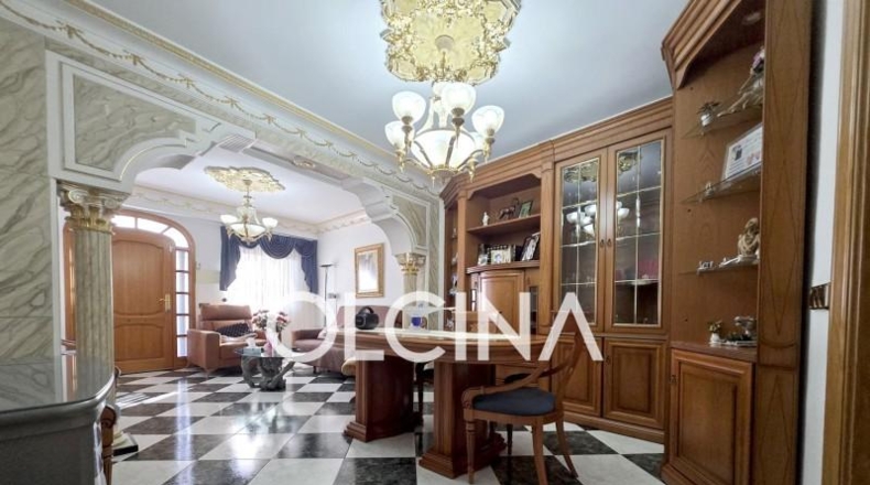 Аликанте - Beniarrés - 250m2