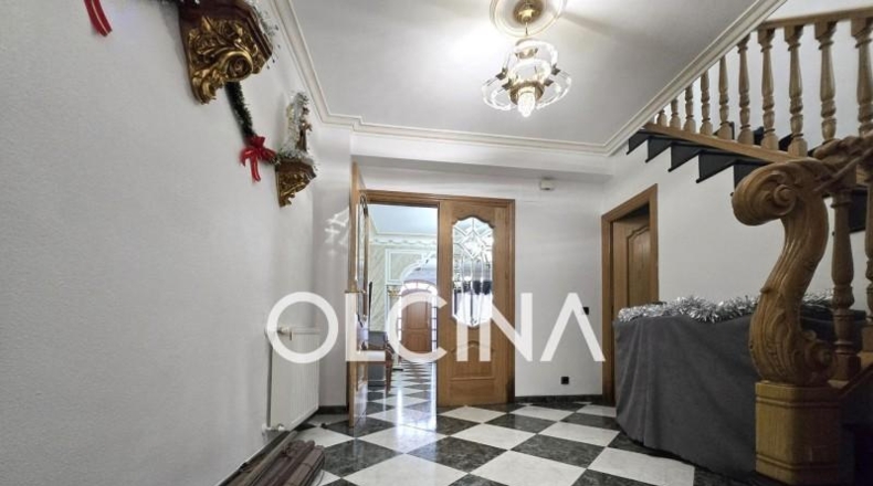 Аликанте - Beniarrés - 250m2