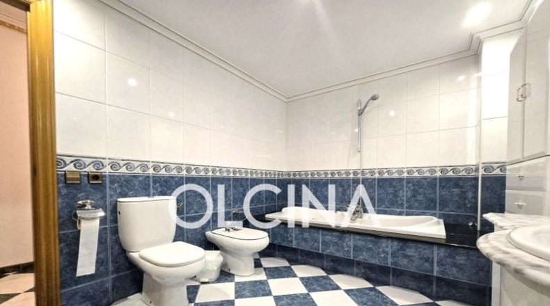 Аликанте - Beniarrés - 250m2