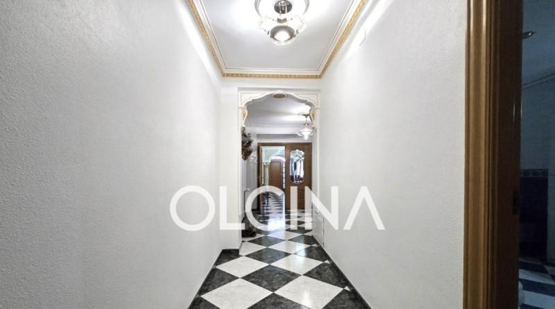 Аликанте - Beniarrés - 250m2