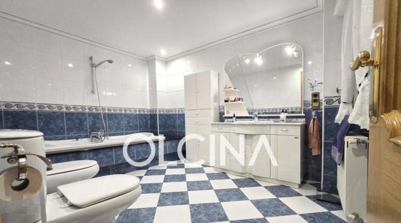 Аликанте - Beniarrés - 250m2