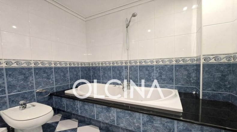 Аликанте - Beniarrés - 250m2