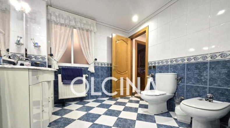 Аликанте - Beniarrés - 250m2
