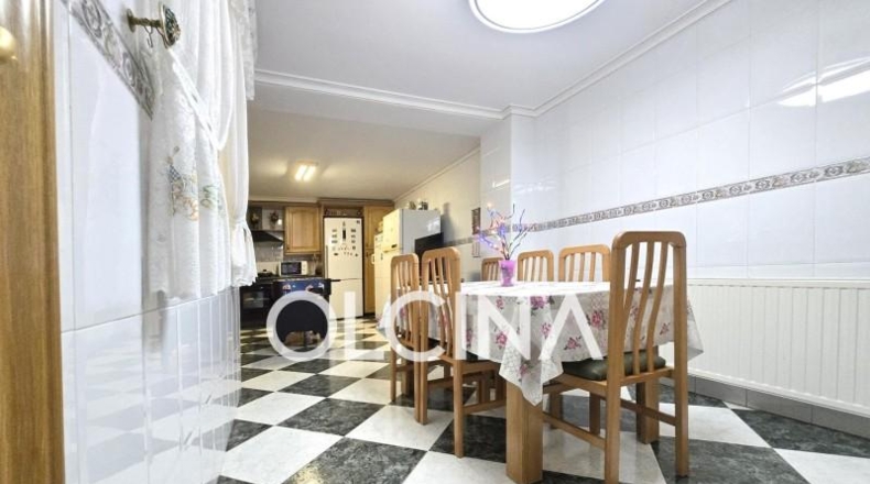 Аликанте - Beniarrés - 250m2