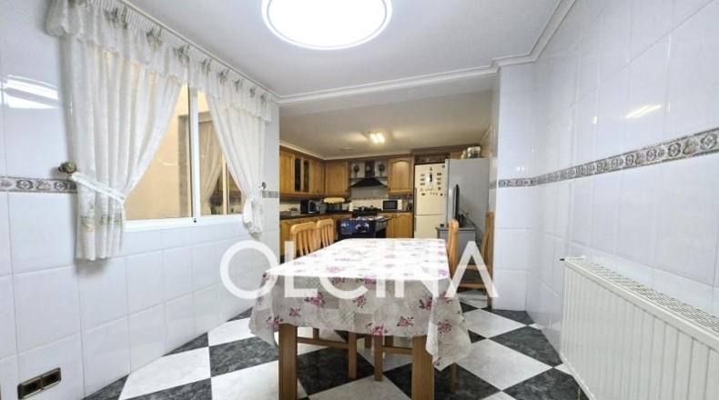 Аликанте - Beniarrés - 250m2