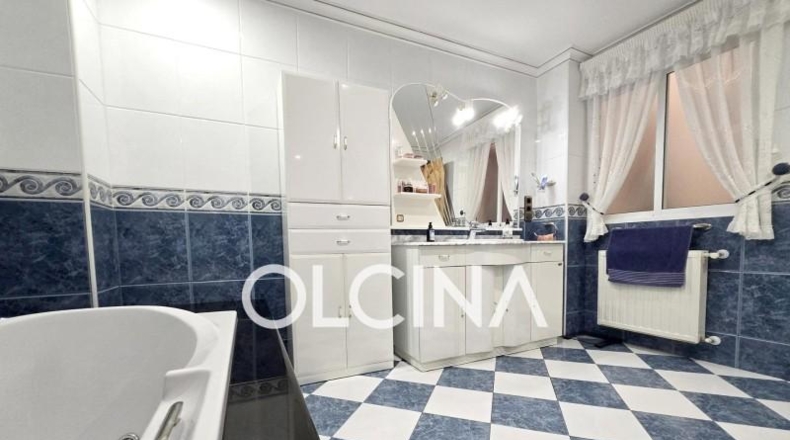 Аликанте - Beniarrés - 250m2