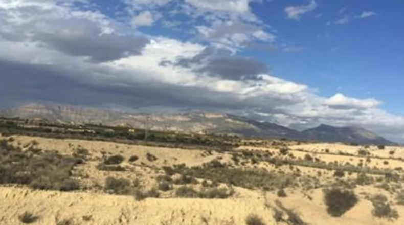 Murcia - Ulea - 4675260m2