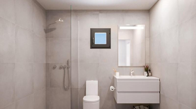 Murcia - Fuente Álamo de Murcia - 200m2