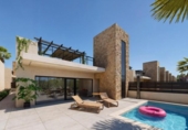 Casa de poble en venda a la España, Fuente Álamo, ref.: TR227590 foto