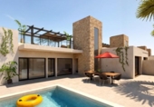 Casa de poble en venda a la España, Fuente Álamo, ref.: TR227590 foto