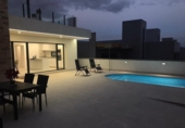 Casa de poble en venda a la España, Fuente Álamo, ref.: TR227590 foto