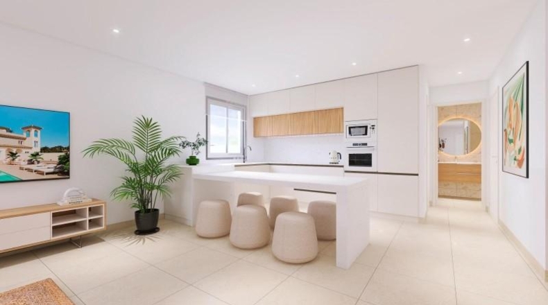 Alicante - Bigastro - 220m2